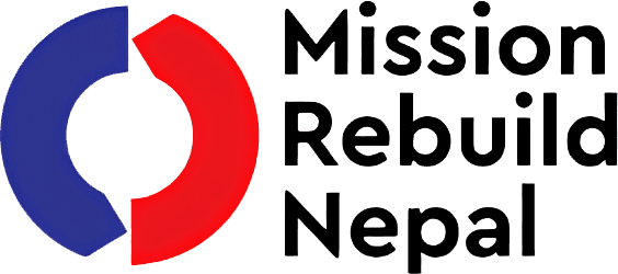 Mission Rebuild Nepal